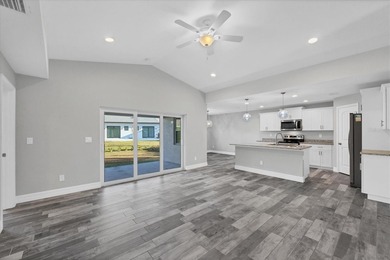 One or more photo(s) has been virtually staged. Welcome to 126 on Rotonda Golf and Country Club The Palms Course in Florida - for sale on GolfHomes.com, golf home, golf lot