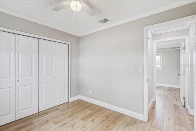 Step into homeownership with this beautifully renovated on Apollo Beach Golf and Sea Club in Florida - for sale on GolfHomes.com, golf home, golf lot