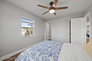 Enjoy the Florida lifestyle just minutes from historic downtown on St. Augustine Shores Golf Club in Florida - for sale on GolfHomes.com, golf home, golf lot