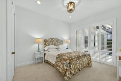 Nestled away on a quiet cul-de-sac and situated on one of the on Frenchmans Reserve in Florida - for sale on GolfHomes.com, golf home, golf lot