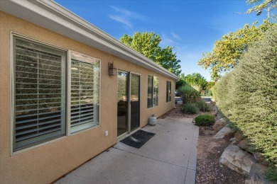 This charming house boasts 3 cozy bedrooms and 2 bathrooms near on Green Spring Country Club in Utah - for sale on GolfHomes.com, golf home, golf lot