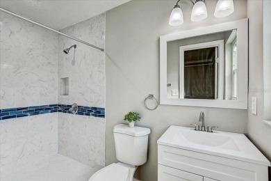 Step into homeownership with this beautifully renovated on Apollo Beach Golf and Sea Club in Florida - for sale on GolfHomes.com, golf home, golf lot