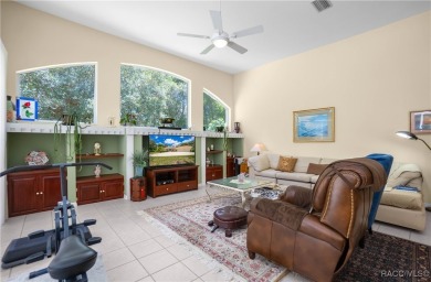 Check out this lavish 4- bedroom, 2.5-bath, 3-car garage home at on Twisted Oaks Golf Club in Florida - for sale on GolfHomes.com, golf home, golf lot
