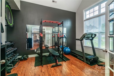 Luxury Living with Room to Grow! Discover over 4,300 square feet on Westport Golf Club in North Carolina - for sale on GolfHomes.com, golf home, golf lot