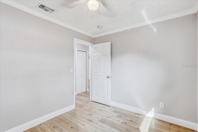 Step into homeownership with this beautifully renovated on Apollo Beach Golf and Sea Club in Florida - for sale on GolfHomes.com, golf home, golf lot