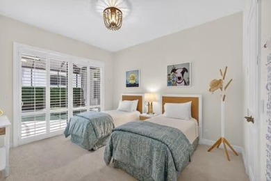 Nestled away on a quiet cul-de-sac and situated on one of the on Frenchmans Reserve in Florida - for sale on GolfHomes.com, golf home, golf lot