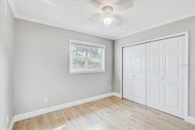 Step into homeownership with this beautifully renovated on Apollo Beach Golf and Sea Club in Florida - for sale on GolfHomes.com, golf home, golf lot