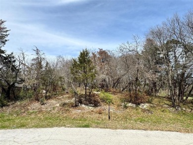 This lot offers a fantastic opportunity to build your dream home on Keeton Park Golf Course in Texas - for sale on GolfHomes.com, golf home, golf lot