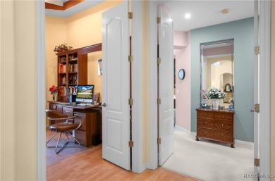 Check out this lavish 4- bedroom, 2.5-bath, 3-car garage home at on Twisted Oaks Golf Club in Florida - for sale on GolfHomes.com, golf home, golf lot