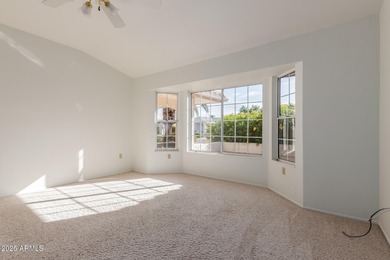 The lake & golf course views are unmatched. Welcome to your on Grandview Golf Course in Arizona - for sale on GolfHomes.com, golf home, golf lot