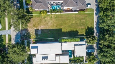 Located in the beautiful Kensington Shores parcel within Lake on Lake Nona Golf Club, Inc. in Florida - for sale on GolfHomes.com, golf home, golf lot