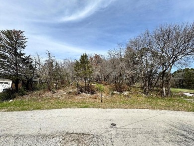 This lot offers a fantastic opportunity to build your dream home on Keeton Park Golf Course in Texas - for sale on GolfHomes.com, golf home, golf lot