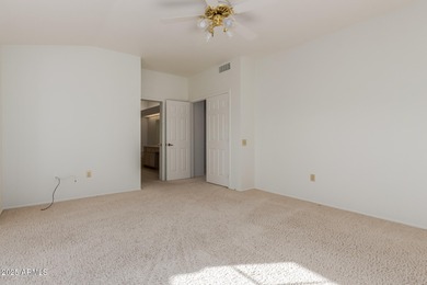 The lake & golf course views are unmatched. Welcome to your on Grandview Golf Course in Arizona - for sale on GolfHomes.com, golf home, golf lot