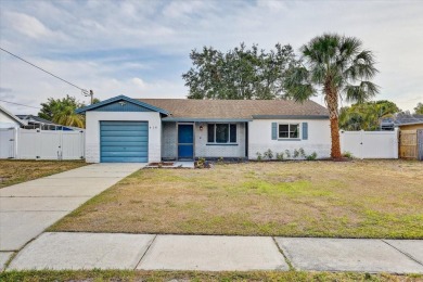 Step into homeownership with this beautifully renovated on Apollo Beach Golf and Sea Club in Florida - for sale on GolfHomes.com, golf home, golf lot