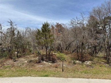 This lot offers a fantastic opportunity to build your dream home on Keeton Park Golf Course in Texas - for sale on GolfHomes.com, golf home, golf lot