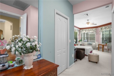 Check out this lavish 4- bedroom, 2.5-bath, 3-car garage home at on Twisted Oaks Golf Club in Florida - for sale on GolfHomes.com, golf home, golf lot