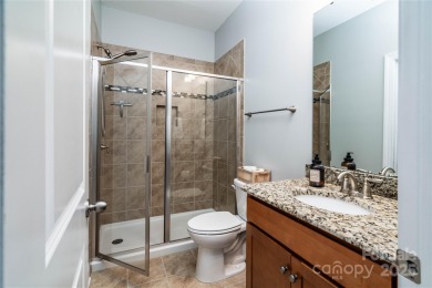 Luxury Living with Room to Grow! Discover over 4,300 square feet on Westport Golf Club in North Carolina - for sale on GolfHomes.com, golf home, golf lot