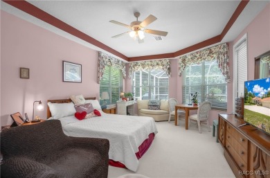 Check out this lavish 4- bedroom, 2.5-bath, 3-car garage home at on Twisted Oaks Golf Club in Florida - for sale on GolfHomes.com, golf home, golf lot