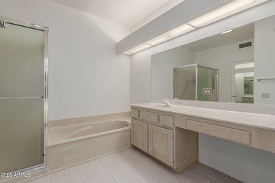 The lake & golf course views are unmatched. Welcome to your on Grandview Golf Course in Arizona - for sale on GolfHomes.com, golf home, golf lot