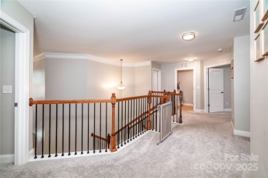 Luxury Living with Room to Grow! Discover over 4,300 square feet on Westport Golf Club in North Carolina - for sale on GolfHomes.com, golf home, golf lot