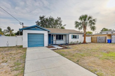 Step into homeownership with this beautifully renovated on Apollo Beach Golf and Sea Club in Florida - for sale on GolfHomes.com, golf home, golf lot