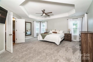 Luxury Living with Room to Grow! Discover over 4,300 square feet on Westport Golf Club in North Carolina - for sale on GolfHomes.com, golf home, golf lot
