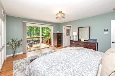 What a phenomenal house and property to call home! Enter from on Westwood Country Club in Missouri - for sale on GolfHomes.com, golf home, golf lot