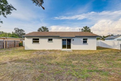 Step into homeownership with this beautifully renovated on Apollo Beach Golf and Sea Club in Florida - for sale on GolfHomes.com, golf home, golf lot