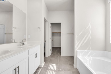 Experience a luxury living at east bay sought after Bay view on Richmond Country Club in California - for sale on GolfHomes.com, golf home, golf lot