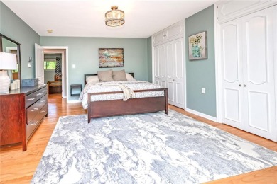 What a phenomenal house and property to call home! Enter from on Westwood Country Club in Missouri - for sale on GolfHomes.com, golf home, golf lot