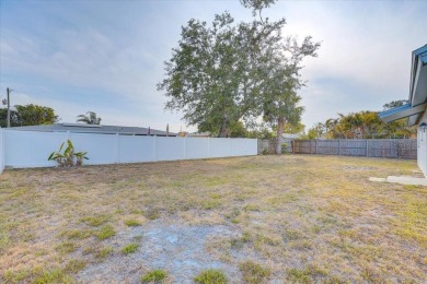 Step into homeownership with this beautifully renovated on Apollo Beach Golf and Sea Club in Florida - for sale on GolfHomes.com, golf home, golf lot