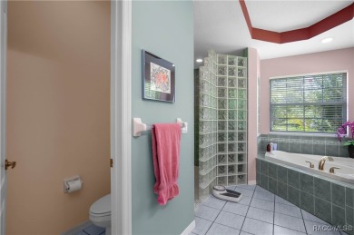 Check out this lavish 4- bedroom, 2.5-bath, 3-car garage home at on Twisted Oaks Golf Club in Florida - for sale on GolfHomes.com, golf home, golf lot