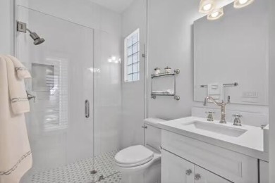 Nestled away on a quiet cul-de-sac and situated on one of the on Frenchmans Reserve in Florida - for sale on GolfHomes.com, golf home, golf lot