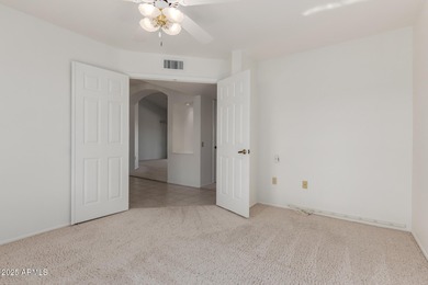 The lake & golf course views are unmatched. Welcome to your on Grandview Golf Course in Arizona - for sale on GolfHomes.com, golf home, golf lot