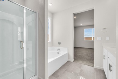 Experience a luxury living at east bay sought after Bay view on Richmond Country Club in California - for sale on GolfHomes.com, golf home, golf lot