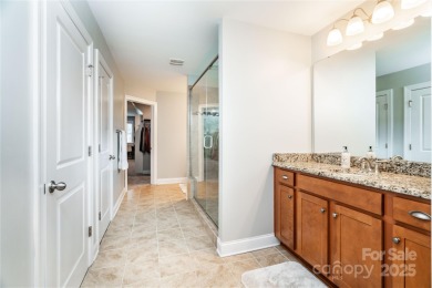 Luxury Living with Room to Grow! Discover over 4,300 square feet on Westport Golf Club in North Carolina - for sale on GolfHomes.com, golf home, golf lot