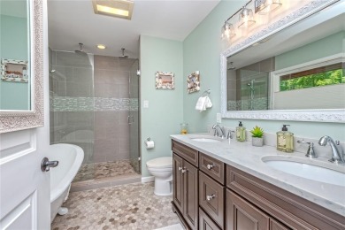 What a phenomenal house and property to call home! Enter from on Westwood Country Club in Missouri - for sale on GolfHomes.com, golf home, golf lot