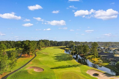 Welcome to 1024 Pochard Drive, a beautifully designed on Wild Wing Plantation in South Carolina - for sale on GolfHomes.com, golf home, golf lot