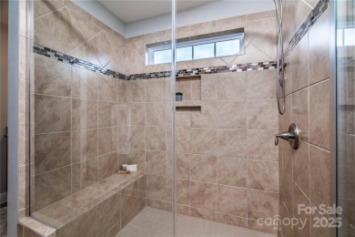 Luxury Living with Room to Grow! Discover over 4,300 square feet on Westport Golf Club in North Carolina - for sale on GolfHomes.com, golf home, golf lot