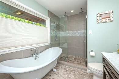 What a phenomenal house and property to call home! Enter from on Westwood Country Club in Missouri - for sale on GolfHomes.com, golf home, golf lot