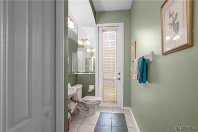 Check out this lavish 4- bedroom, 2.5-bath, 3-car garage home at on Twisted Oaks Golf Club in Florida - for sale on GolfHomes.com, golf home, golf lot