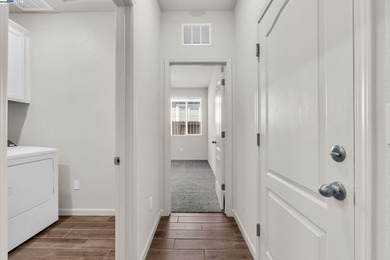 Experience a luxury living at east bay sought after Bay view on Richmond Country Club in California - for sale on GolfHomes.com, golf home, golf lot