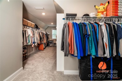 Luxury Living with Room to Grow! Discover over 4,300 square feet on Westport Golf Club in North Carolina - for sale on GolfHomes.com, golf home, golf lot