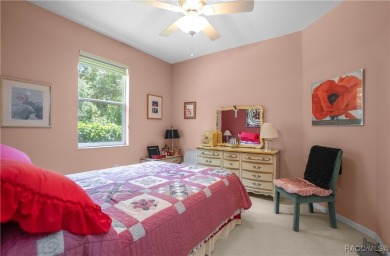Check out this lavish 4- bedroom, 2.5-bath, 3-car garage home at on Twisted Oaks Golf Club in Florida - for sale on GolfHomes.com, golf home, golf lot
