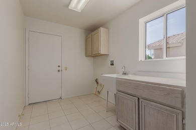 The lake & golf course views are unmatched. Welcome to your on Grandview Golf Course in Arizona - for sale on GolfHomes.com, golf home, golf lot