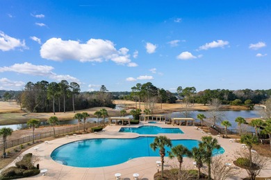 Welcome to 1024 Pochard Drive, a beautifully designed on Wild Wing Plantation in South Carolina - for sale on GolfHomes.com, golf home, golf lot