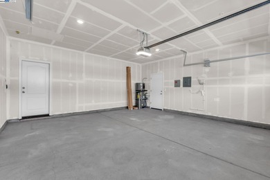 Experience a luxury living at east bay sought after Bay view on Richmond Country Club in California - for sale on GolfHomes.com, golf home, golf lot