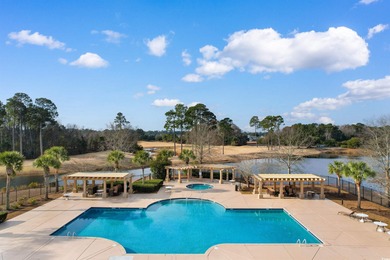 Welcome to 1024 Pochard Drive, a beautifully designed on Wild Wing Plantation in South Carolina - for sale on GolfHomes.com, golf home, golf lot