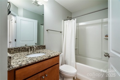Luxury Living with Room to Grow! Discover over 4,300 square feet on Westport Golf Club in North Carolina - for sale on GolfHomes.com, golf home, golf lot
