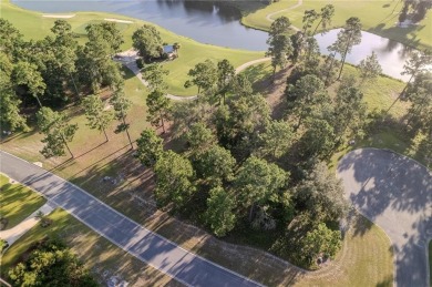 Build your dream home on Lot 31 Woodstork Court, a generous golf on The Golf Club At Sanctuary Cove in Georgia - for sale on GolfHomes.com, golf home, golf lot